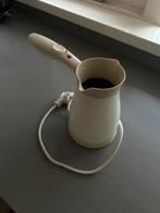 Tefal Turks Koffiezetapparaat, Witgoed en Apparatuur, Koffiezetapparaten, Gebruikt, Overige modellen, Gemalen koffie, Ophalen of Verzenden
