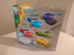 Eco paint 5 colours, Ophalen of Verzenden, Nieuw