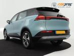 Aiways U5 63kWh Showroom Leder, 34 min, U5, Gebruikt, Blauw