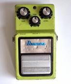 Ibanez SD9 1983 (Sonic Distortion), Ophalen of Verzenden, Gebruikt, Distortion, Overdrive of Fuzz