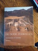 De Dode Zee rollen, Boeken, Ophalen of Verzenden, Zo goed als nieuw