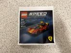 Lego Paperbag Ferrari 499p HyperCar nieuw Lego 30709, Ophalen of Verzenden, Nieuw, Complete set, Lego