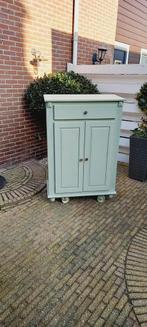 Meidenkast, Huis en Inrichting, Kasten | Overige, Ophalen, Zo goed als nieuw