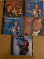 André Rieu CD's & DVD's, Alle leeftijden, Ophalen of Verzenden, Zo goed als nieuw