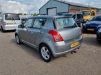 Suzuki Swift 1.3 GA 5-Drs Airco! Bj:2006, Voorwielaandrijving, Gebruikt, 965 kg, 400 kg