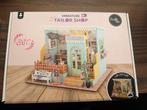 Crafts & co Tailor shop, Overige merken, Nieuw, Ophalen of Verzenden, Groter dan 1:32