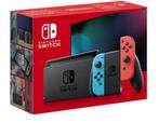 Nintendo Switch bundel, Spelcomputers en Games, Spelcomputers | Nintendo Switch, Ophalen, Gebruikt, Met 1 controller, Switch Original