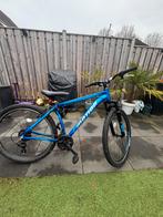Jongensfiets 27.5 inch, Fietsen en Brommers, Fietsen | Crossfietsen en BMX, Ophalen of Verzenden, Gebruikt, Aluminium, 24 inch of meer