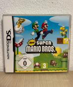 New Super Mario Bros voor de Nintendo DS, 1 speler, Racen en Vliegen, Ophalen of Verzenden, Zo goed als nieuw