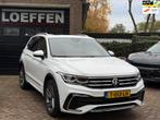 Volkswagen Tiguan 1.4 TSI eHybrid R-Line Business, Pano, Mat, 1716 kg, Stof, 4 cilinders, 150 pk
