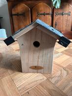 Vogelhuisje nieuw, Ophalen of Verzenden, Nieuw