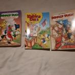 Donald duck pocket, Ophalen of Verzenden, Meerdere stripboeken