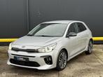 Kia Rio 1.0 T-GDi MHEV GT-Line AUTOMAAT | TOPSTAAT |, Auto's, Kia, Gebruikt, Bedrijf, 3 cilinders, Rio