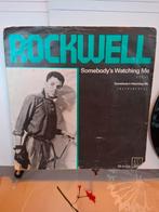 Rockwell - Somebody's Watching Me, Ophalen of Verzenden, Gebruikt, Pop