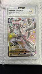 Grimmsnarl VMAX JP PCA 9.5, Hobby en Vrije tijd, Verzamelkaartspellen | Pokémon, Nieuw, Foil, Ophalen of Verzenden, Losse kaart