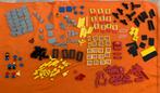 Lego 12V trein 7740 onderdelen, Gebruikt, Ophalen of Verzenden, Lego, Losse stenen
