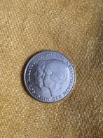 2,50 Gulden muntstuk, Postzegels en Munten, Munten | Nederland, Ophalen of Verzenden, Koningin Beatrix, 2½ gulden, Losse munt