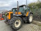 Renault TZ 110.54 tractor, Ophalen, 80 tot 120 Pk, Gebruikt, -