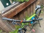 Cube Analog Mountainbike - 21 inch, Fietsen en Brommers, Fietsen | Mountainbikes en ATB, Hardtail, Heren, Zo goed als nieuw, 53 tot 57 cm