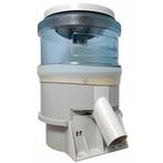 Koi feeder Cloverleaf Medium 20L, Ophalen of Verzenden, Zo goed als nieuw, Overige typen