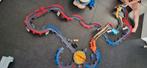 Chuggington Treinbaan, Overige merken, Zelf te bouwen, Ophalen of Verzenden, Handmatig