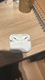 AirPods pro 1, rechter oortje laad niet op, Ophalen of Verzenden, Zo goed als nieuw