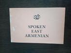 Taalcursus Oost-Armeens (1975), Gelezen, Non-fictie, G.H. Fairbanks and E.W. Stevick, Ophalen of Verzenden