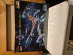 Revell babilon 5 starfury mk 1, Ophalen of Verzenden, Zo goed als nieuw, Overige soorten