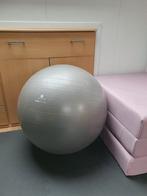 Fitness bal, Ophalen, Zo goed als nieuw
