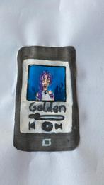 Gezocht ipod touch 4 generatie, Audio, Tv en Foto, Mp3-spelers | Apple iPod, Ophalen of Verzenden, Gebruikt, Touch