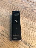 YSL mini mascara “ Lash Clash “, zwart!, Ogen, Zwart, Nieuw, Ophalen of Verzenden