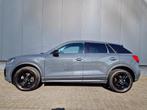 Audi Q2 30 TDI Design Pro Line Plus, Auto's, Gebruikt, 4 cilinders, Bedrijf, Diesel