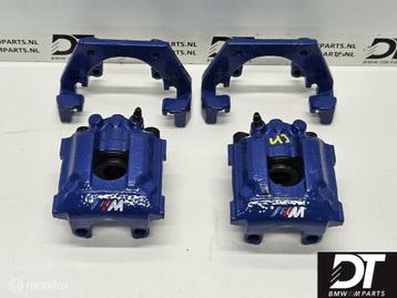 Set remklauwen achter BMW M3 E46 S54 3.2 S54B32 34212282195 beschikbaar voor biedingen