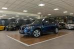 BMW X1 XDrive25e High Executive Carplay/Dealer/Pano/Trekhaak, Auto's, 8 kWh, Gebruikt, Blauw, Bedrijf