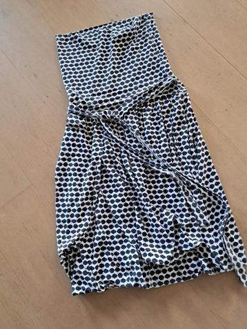 Kleding Dames - jurkje  - topless met ballonrok  beschikbaar voor biedingen