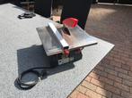 RUBI tegelzaagmachine  ND 180, Doe-het-zelf en Verbouw, Gereedschap | Overige machines, Ophalen of Verzenden, Gebruikt