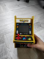 Pac-Man arcade, Ophalen of Verzenden, Zo goed als nieuw