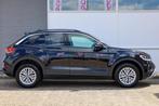 Volkswagen T-Roc 1.5 TSI 150pk DSG Life Business | Trekhaak, Stof, Zwart, Bedrijf, 19 km/l