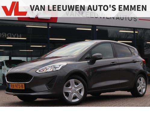 Ford Fiesta 1.5 TDCi Trend | Carplay | Navi | Cruise, Auto's, Ford, Bedrijf, Te koop, Fiësta, ABS, Airbags, Airconditioning, Alarm