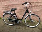 Nette damesfiets., Fietsen en Brommers, Fietsen | Dames | Damesfietsen, Overige merken, Gebruikt, Verzenden, Versnellingen