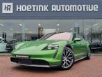 Porsche Taycan Cross Turismo 4S 93 kWh 489PK | 4 wielbesturi, Auto's, Automaat, 4 stoelen, 389 km, SUV of Terreinwagen
