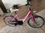 Mooie meisjes fiets 20inch, Ophalen, Zo goed als nieuw, 20 inch