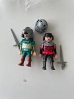 Playmobil, Kinderen en Baby's, Speelgoed | Playmobil, Ophalen, Zo goed als nieuw, Los playmobil