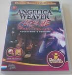PC Game *** ANGELICA WEAVER *** Denda 64, Puzzel en Educatief, 1 speler, Ophalen of Verzenden, Zo goed als nieuw