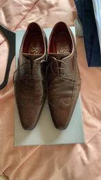 Giorgio herenschoenen, Kleding | Heren, Schoenen, Bruin, Giorgio, Ophalen of Verzenden, Gedragen
