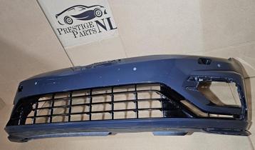 Voorbumper VW Golf 7 VII 7.5 Facelift R20 R 6xPDC KLS beschikbaar voor biedingen
