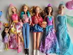 Barbie - Barbies, Ophalen of Verzenden, Gebruikt, Barbie