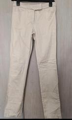 Nette broek - Maat 34, Kleding | Dames, H&M, Beige, Ophalen of Verzenden, Maat 34 (XS) of kleiner