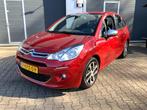Citroen C3 1.2 VTi Collection Airco APK 4-2026, Voorwielaandrijving, Euro 5, Gebruikt, Zwart