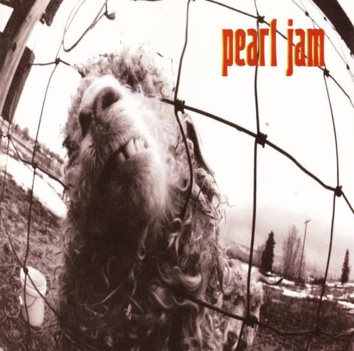 PEARL JAM - vs CD, Cd's en Dvd's, Cd's | Rock, Gebruikt, Rock-'n-Roll, Ophalen of Verzenden